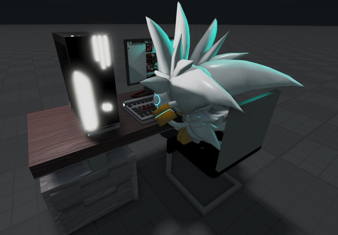 outcomingsteve's tweet image. //what 6 hours of no 0.2 release does to a person:

@Kalaculus 
#outcomemories 
#glaghorsesimulator50billion