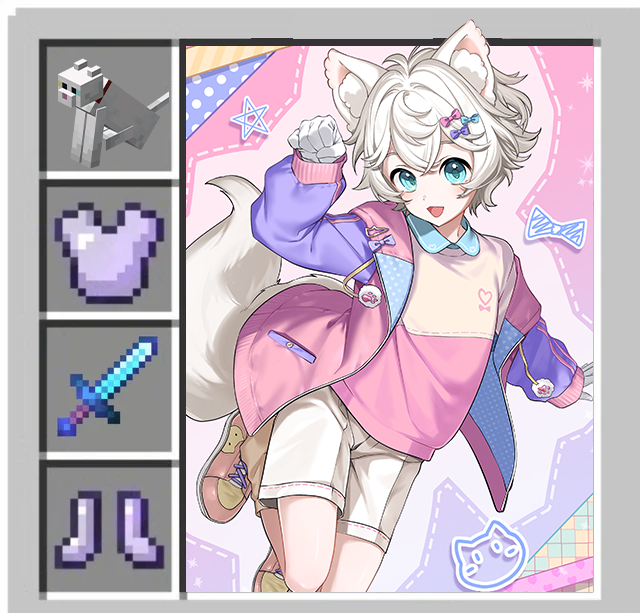 Solva 💮🩷【Autistic Femboy】 tweet media