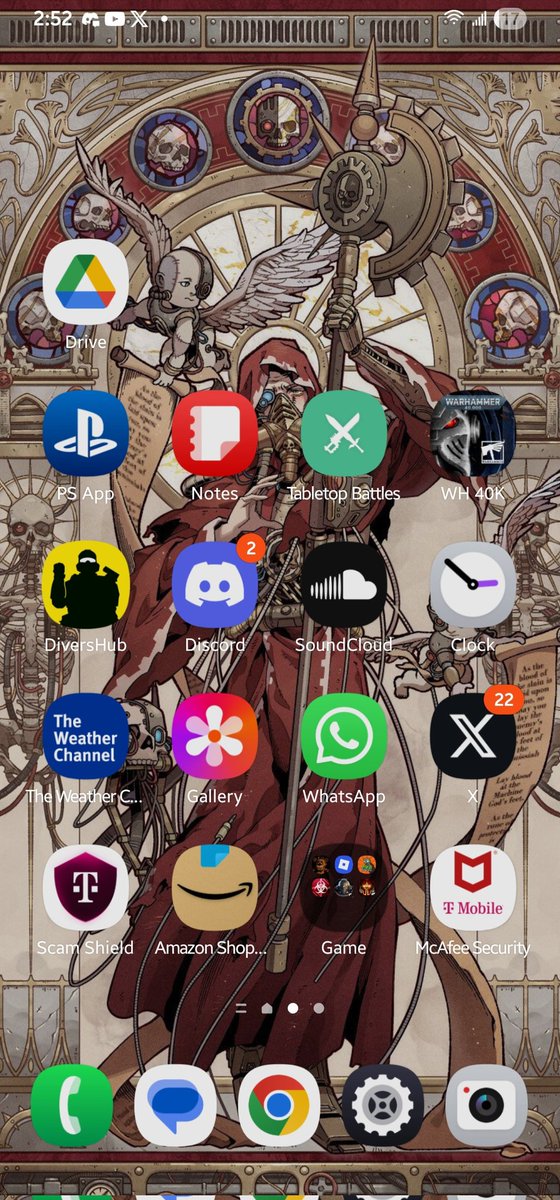 vaper gator tweet media