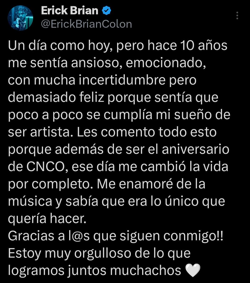 Erickbrii_52's tweet photo. Estado liquido y eso que aún faltan los otros 3. 🤧❤️‍🩹✨ https://t.co/TSobuuB330