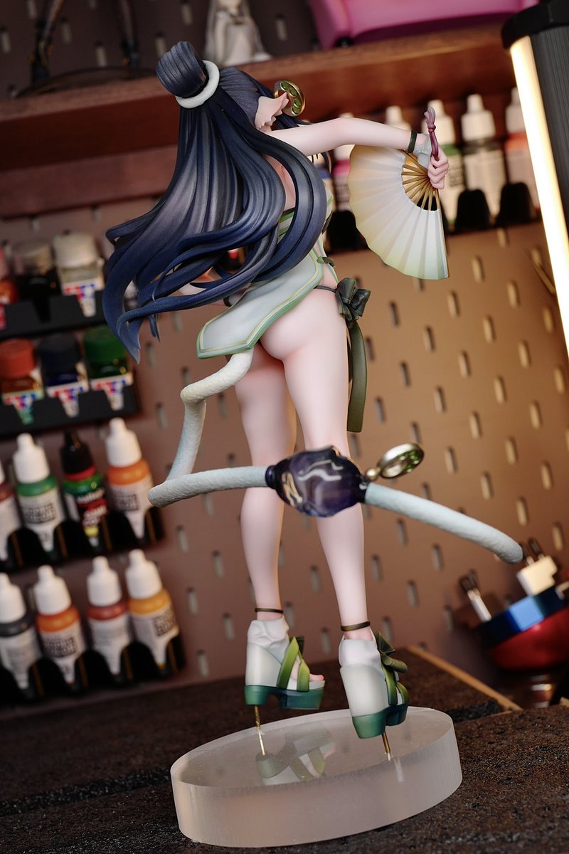 完成了传颂之物的クオン泳装久远 存个档

 #うたわれ