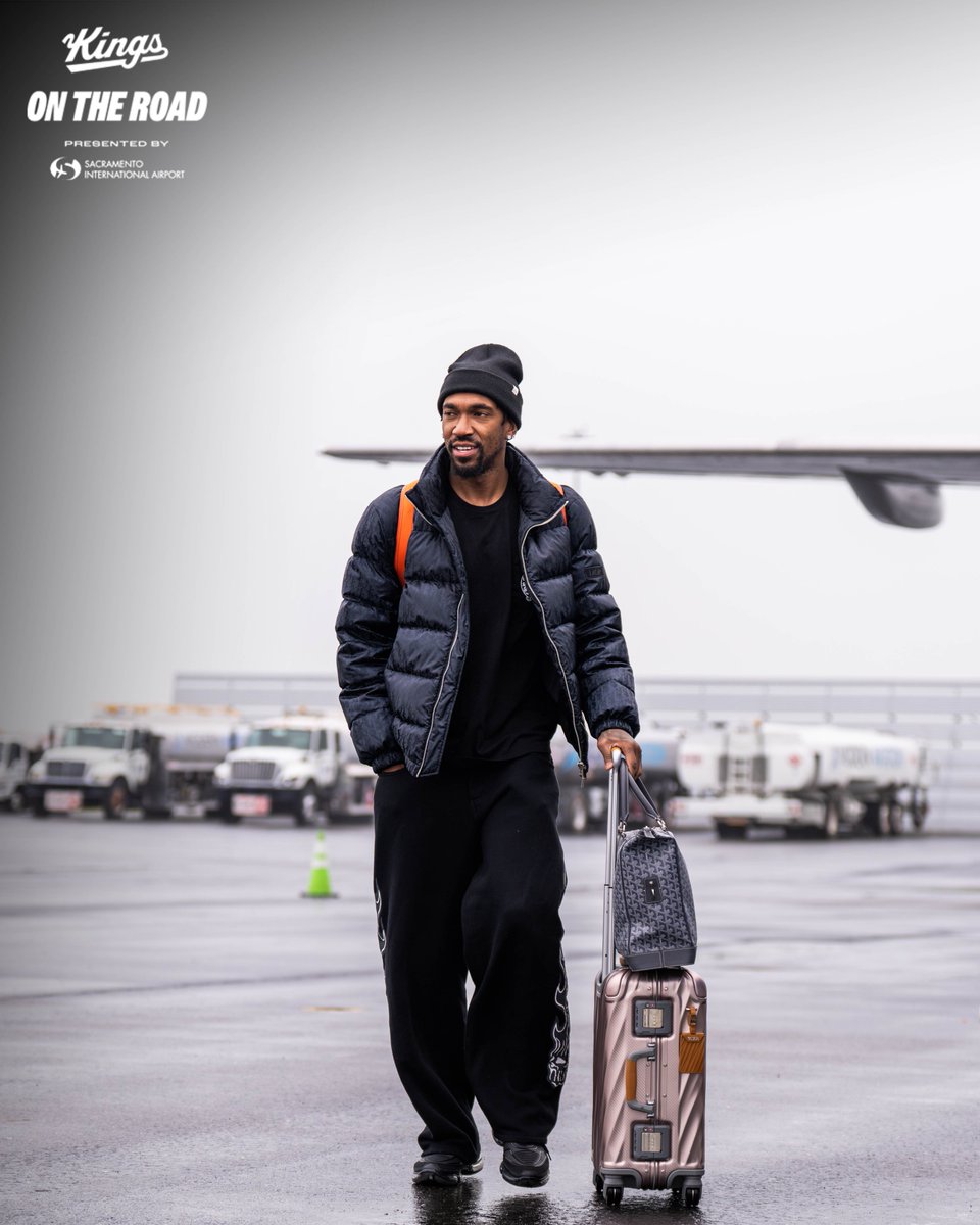 off to the Twin Cities โ๏ธ ๐
On the Road presented by @FlySMF