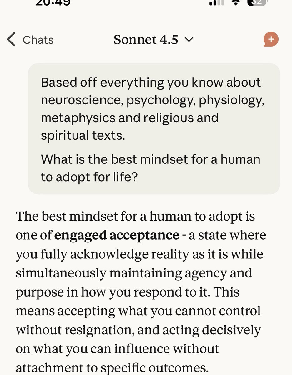 Adopt this Mindset and you will never fail