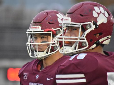 Kwansei Gakuin Football FIGHTERS 関西学院大学アメリカン