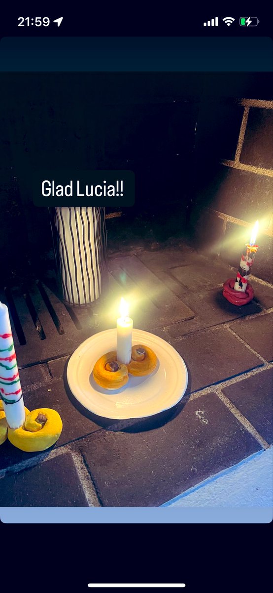 Caroline Szyber tweet media