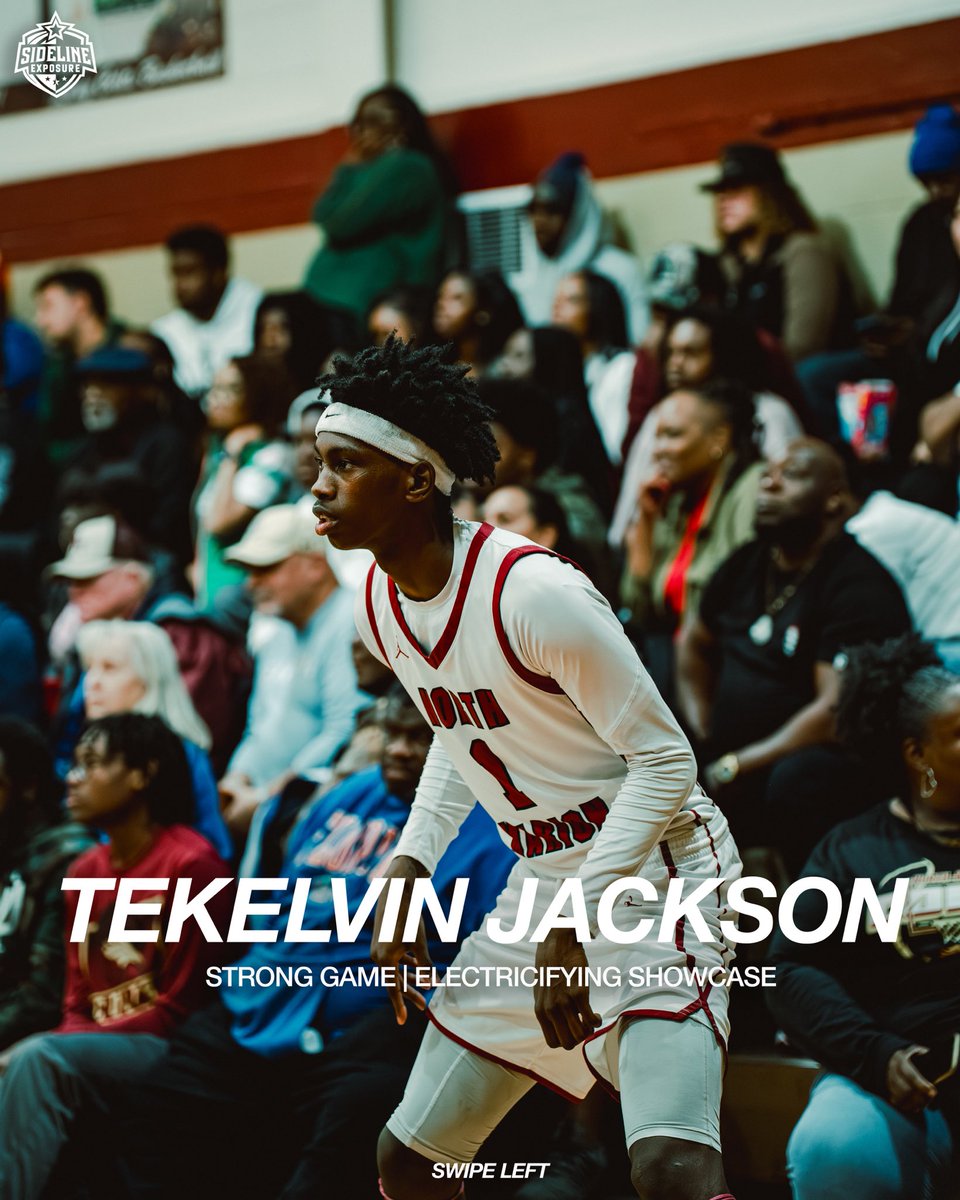 Tekelvin Jackson tweet media