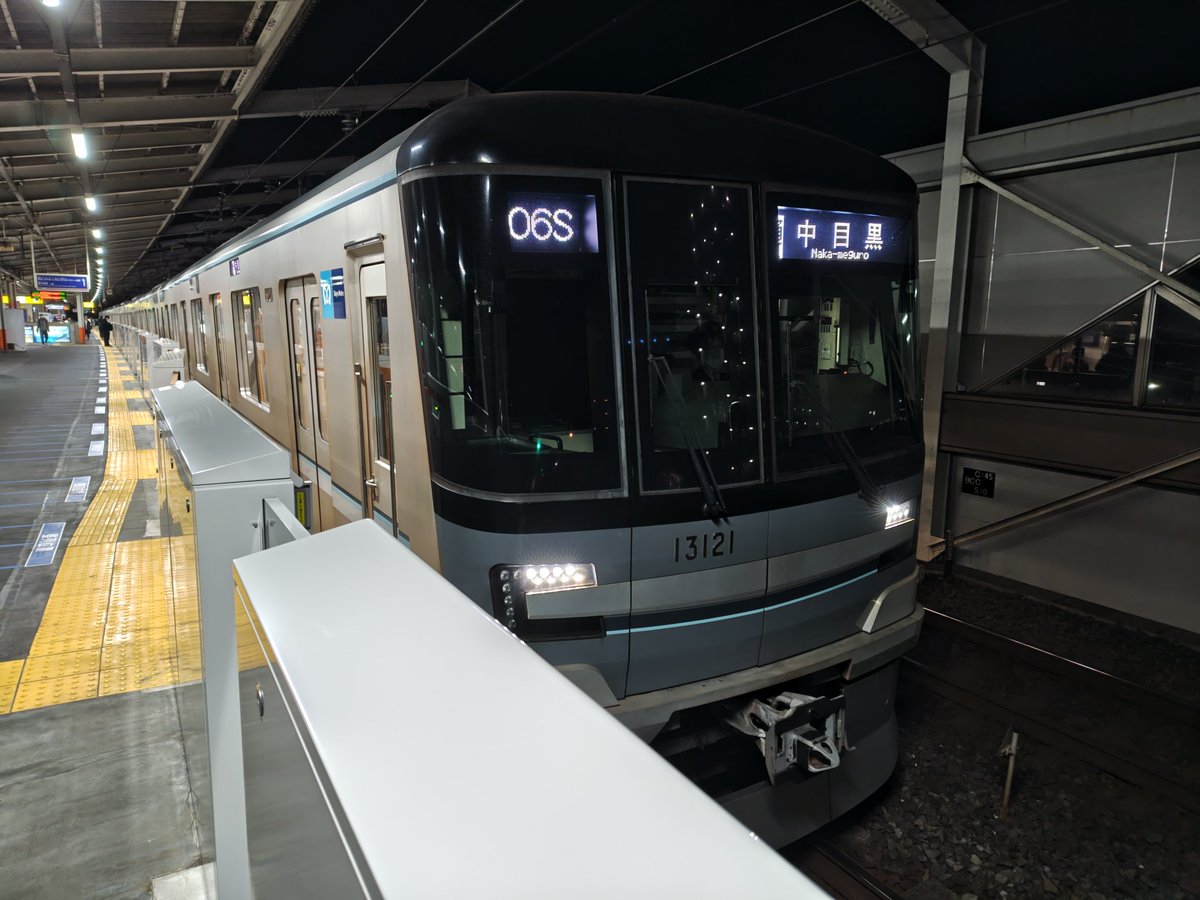 東急好きの東武沿線民 (@8107F_TRTA) / Posts / X