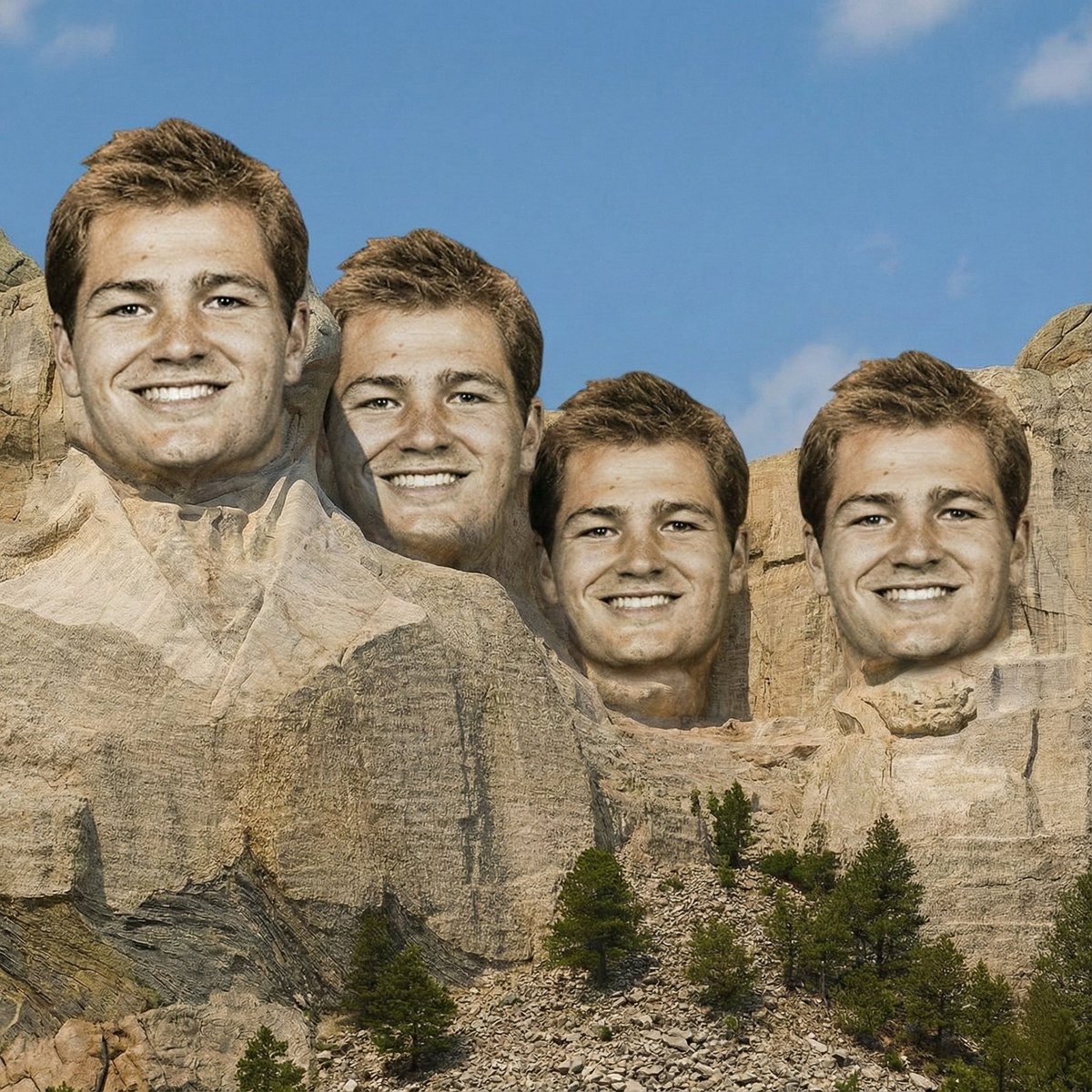studleemore's tweet photo. @NFL_DovKleiman Here I fixed it. https://t.co/CGzvSAiwko