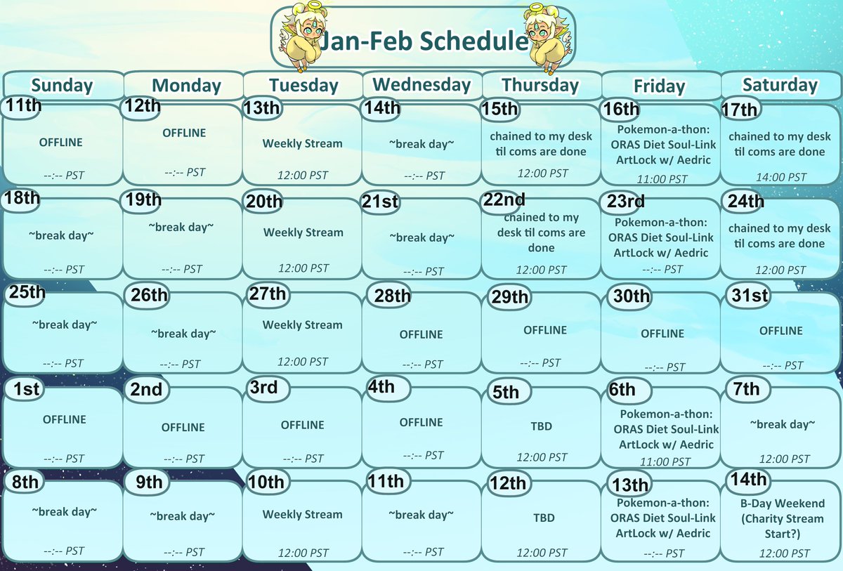 chasecubed🔜Fanime&Offkai tweet media