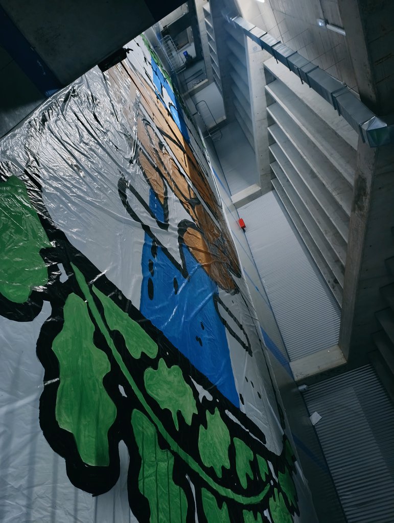 ore_frm's tweet image. 