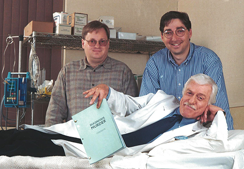 Kevin Maher tweet media