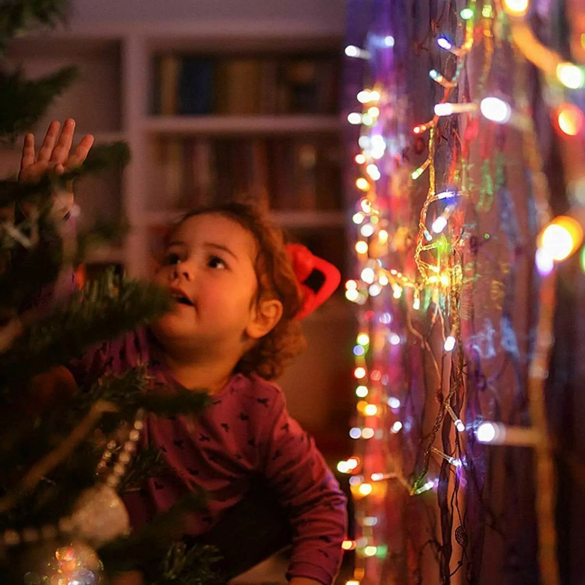 DreamyHomeStyle's tweet image. 40LED Christmas Tree - Fairy String Lights

dreamyhomestyles.store/products/view/…

dreamyhomestyles.store

#40LEDLights #ChristmasTreeDecor #FairyStringLights #HolidayGlow #FestiveLighting #TreeTrimmingMagic #WarmWinterLights #SeasonalSparkle #ChristmasAmbiance #TwinkleSeason 🎄✨