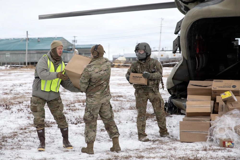 Operation Homefront tweet media