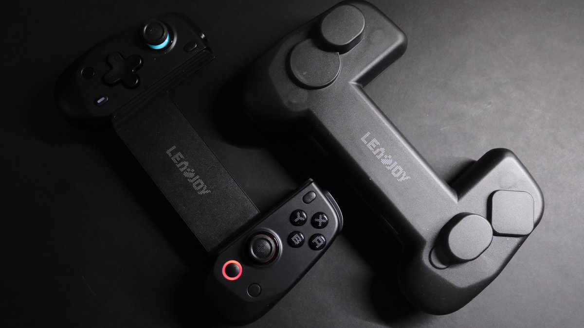 hirama1406's tweet image. LEADJOY Blade Plus！Nintendo SwitchやスマホにPCで使える伸縮式ゲームコントローラー
#ブログ更新 
#LEADJOY
#レビュー
#pr

hirama1406.com/leadjoy-blade-…