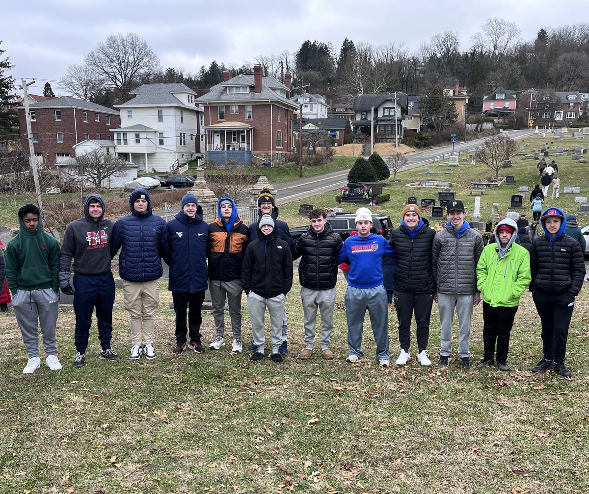 Mohigan Baseball tweet media