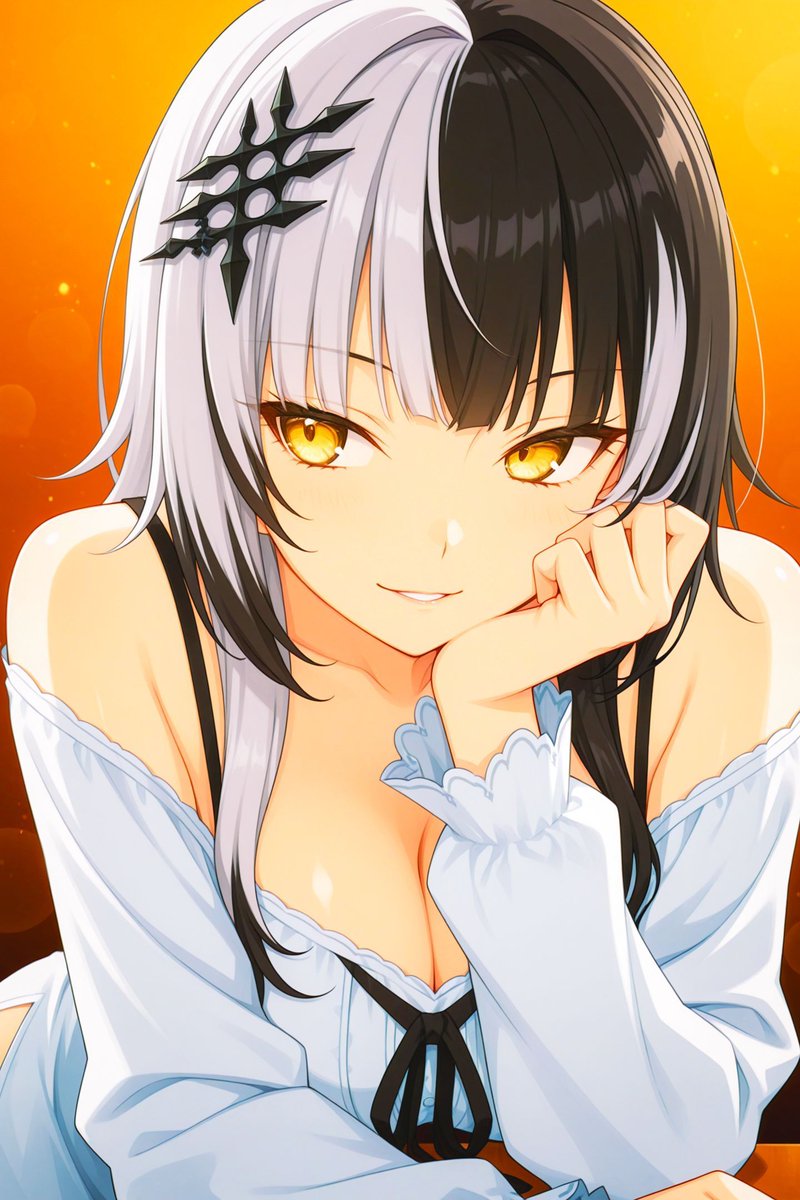 Shiori Novella 👁️ HololiveEN / Advent #ShiorinSketch #つづれ_