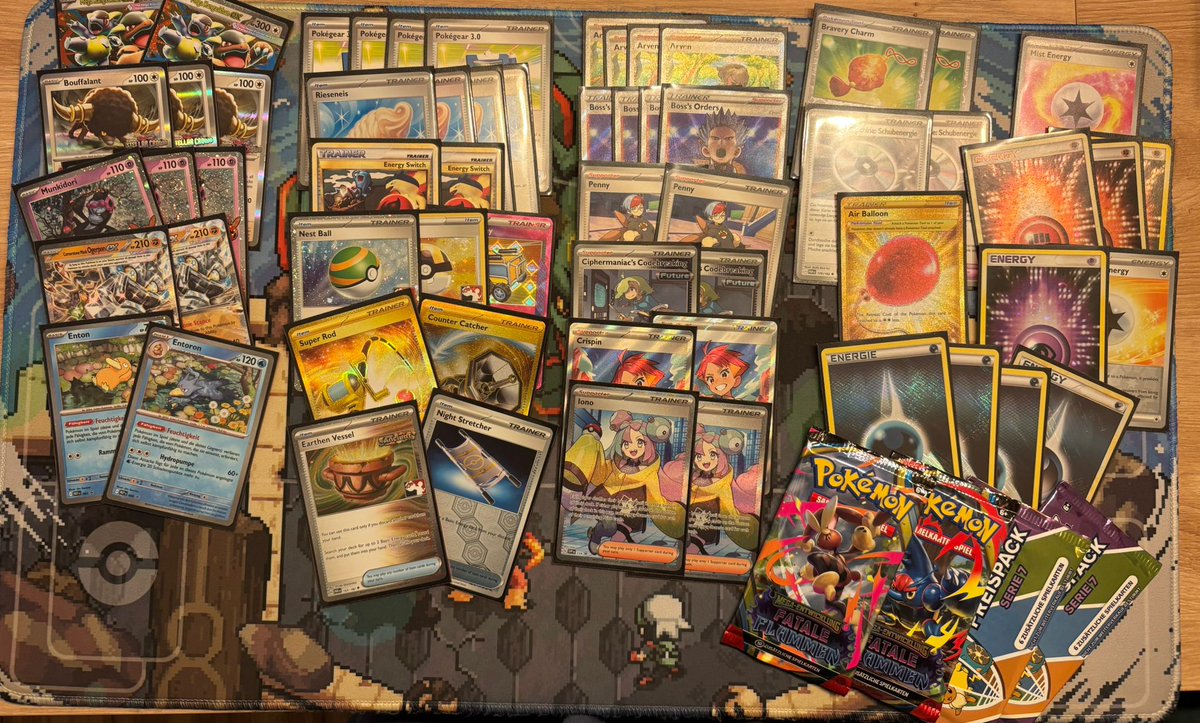 Cem1995_'s tweet photo. Next Cup: 
Got sick of Grimmorphy Snarl so i played Tank
got top 4
unlucky in last game with 2 bricks in a row  
Still happy about the result https://t.co/QHkpFbcX2q
