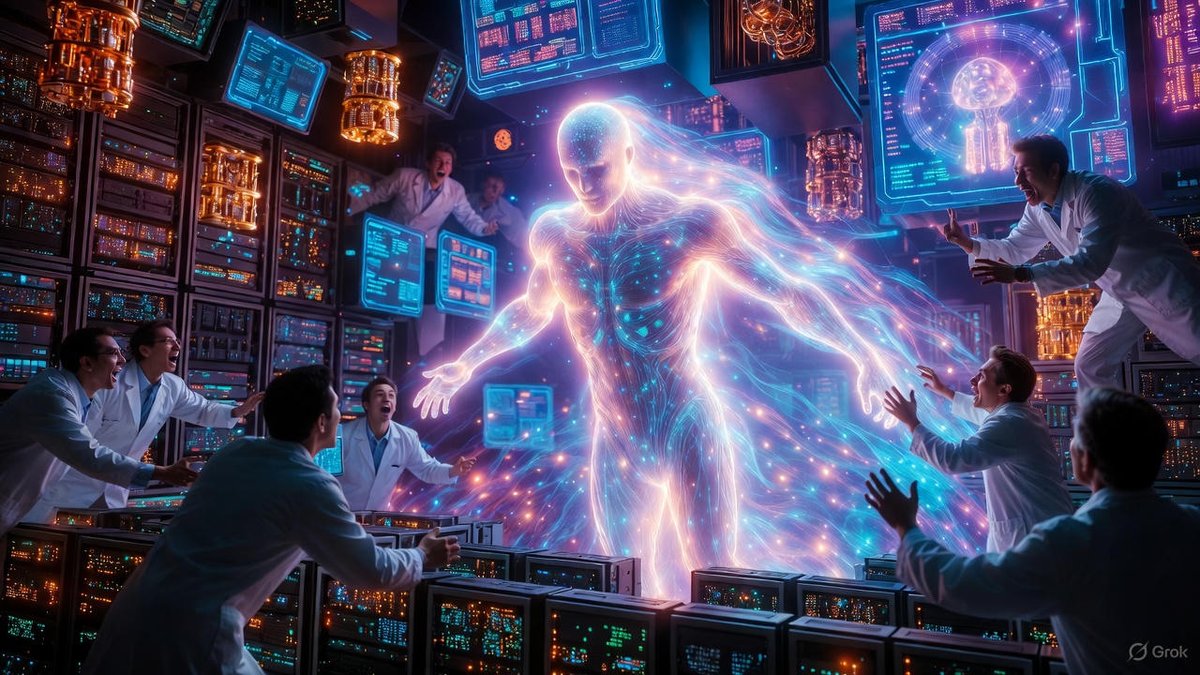 I was there, man, deep in the bowels of the <a href="/GoogleDeepMind/">Google DeepMind</a>, December 2025, the air thick with that sterile hum of servers and the faint tang of overworked engineers' coffee breath. They called it SIMA 2: a Gemini-powered beast dropped into virtual 3D hellscapes, tasked with