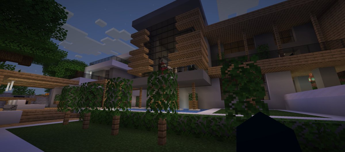 REGIMENTMC's tweet image. 🎉Community Member of the Week!🎉

I want to give a huge shout out to @KaiNorthx! 

Thanks to him, his hard work, and dedication he has helped to standup and start this amazing server! 

When you see him in game be sure to say hello and check out his AMAZING house!