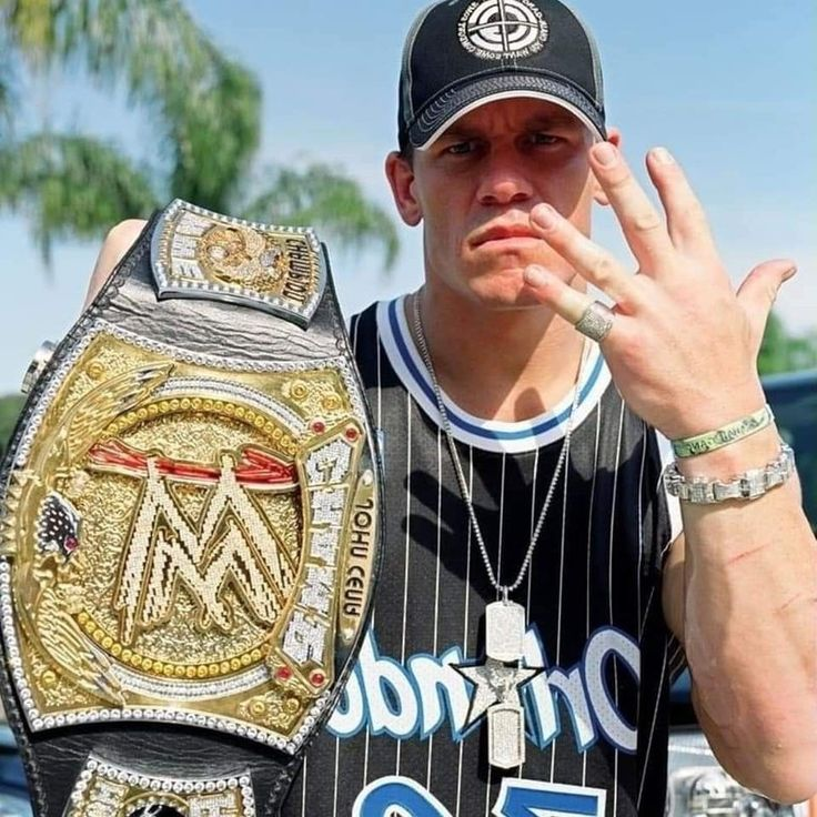 jerryte77489804's tweet photo. #ThankYouCena https://t.co/q7Mvl8QoL4