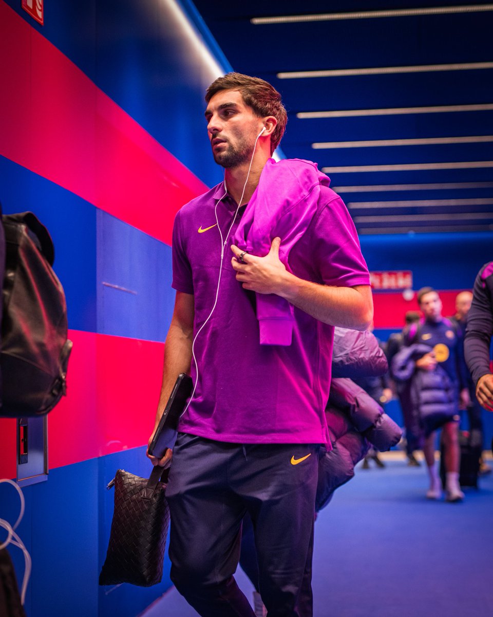 Barça Buzz tweet media