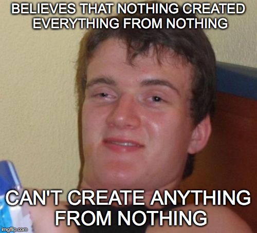 Not Evolution tweet media