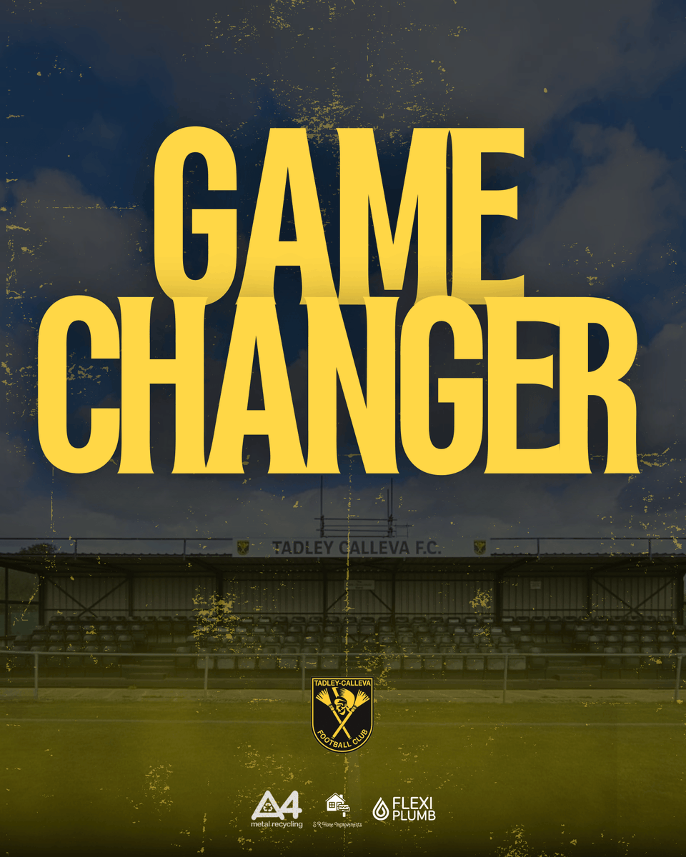 TadleyCallevaFC's tweet photo. SUB: Emanuel Osei replaced Connor Thorne (69') https://t.co/uXQ7Yf5iGd