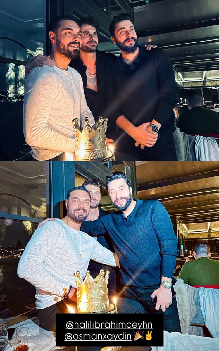 Bros🧿🤍

#HalilİbrahimCeyhan