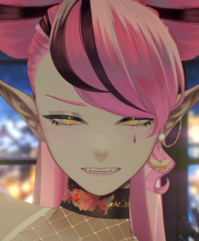 SLANIA スラニア🦋 ✴ KÆOS | Academic Grind! tweet media