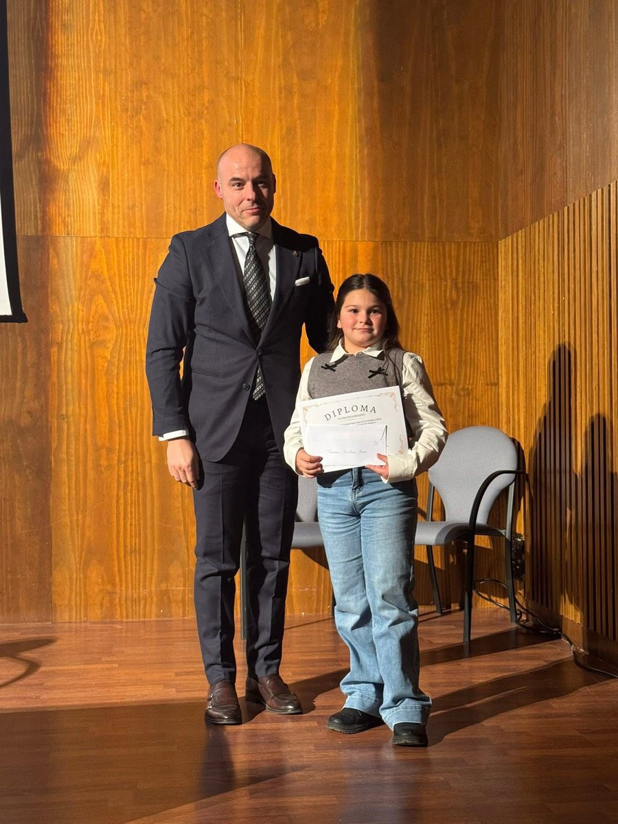 C.La Inmaculada tweet media