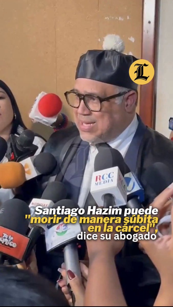 drhsalazar's tweet image. Una leccioncita de medicina elemental al señor abogado de @santiagohazim ; de MUERTE SÚBITA podemos morir todos los que respiramos, las causas son tan diversas que los médicos simplemente la identificamos cómo PARADA CARDIACA por causa desconocida.

Su cliente, usted, yo y todos…