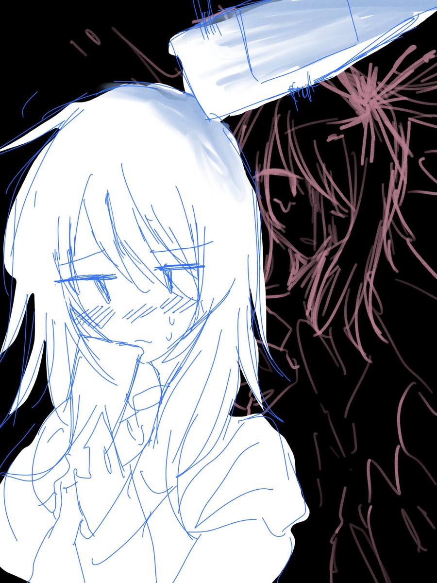 水銀フォレノワール tweet media