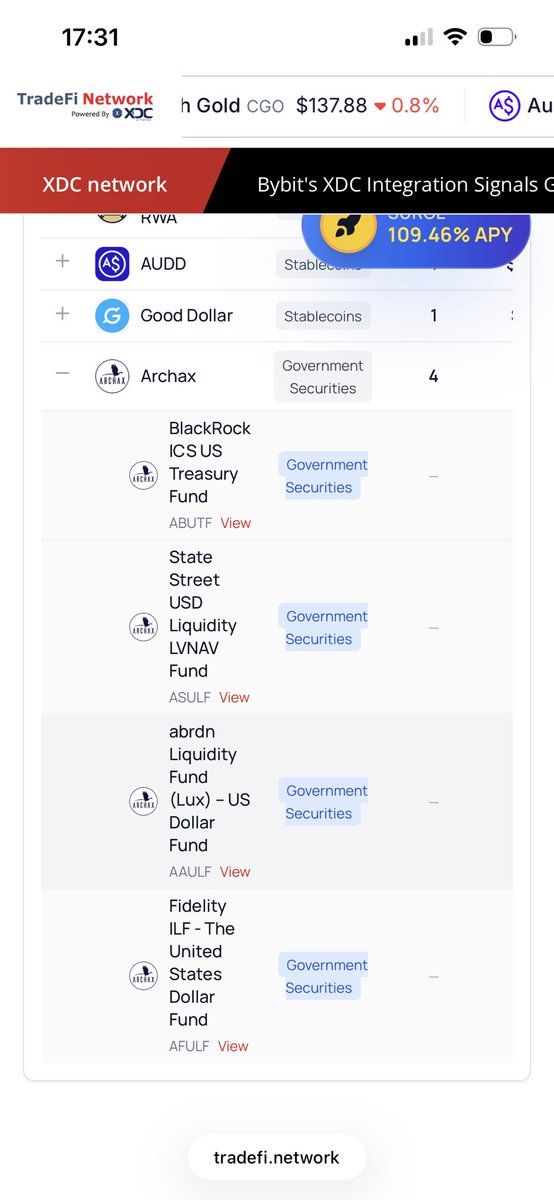 M XDC 👑 tweet media