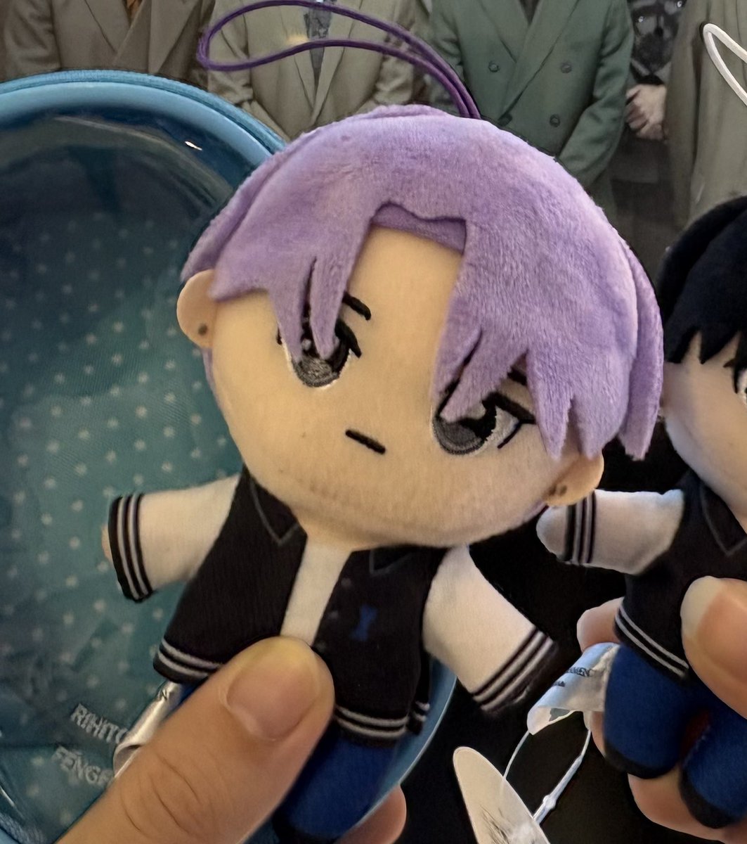 くれおぱとらページ クレオパトラ⚜️🔮 (@INI_Patora) / Posts / X