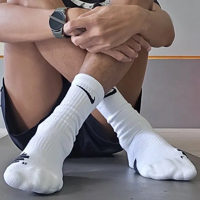 I pretend to be innocent, but the veins on my hands say otherwise