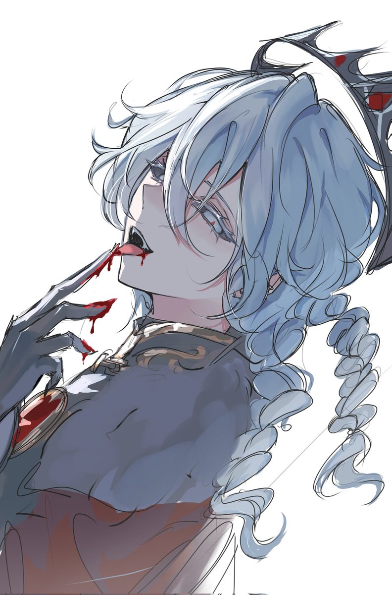 kumo_aoto's tweet photo. 🌒 https://t.co/nW3bJgPTmN