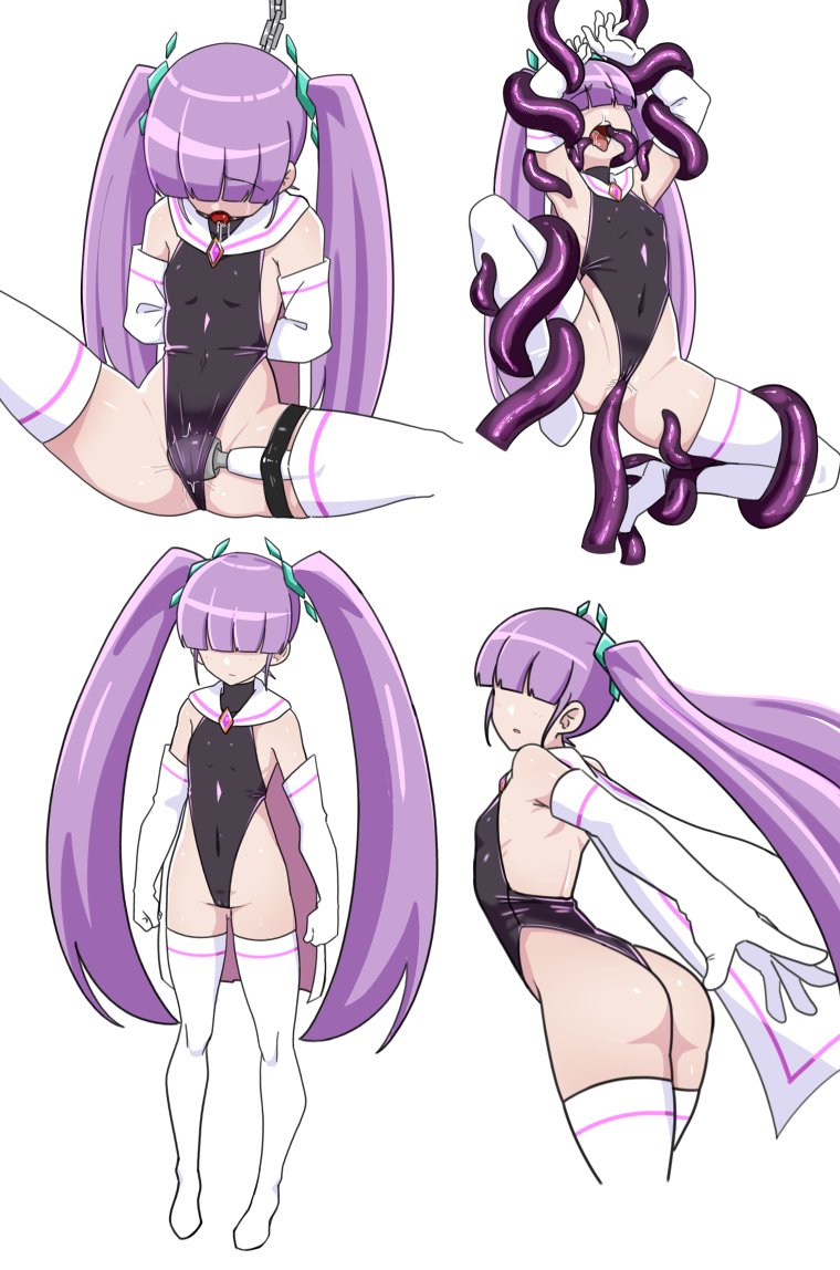 今後描かれることがあるかは分からない 