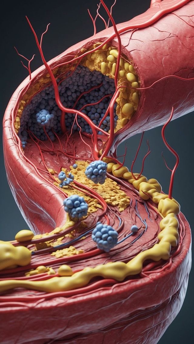Yüksek Tansiyon Sessiz Bir Katildir!

Doktorlar suçu Yağ ve Kırmızı Ete atar. Ama onları kesmek durumu daha da KÖTÜLEŞTİRİR.

İşte yüksek tansiyonun GERÇEK sebebi ve onu ilaçsız çözmenin bilimsel 10 adımı:

FLOOD