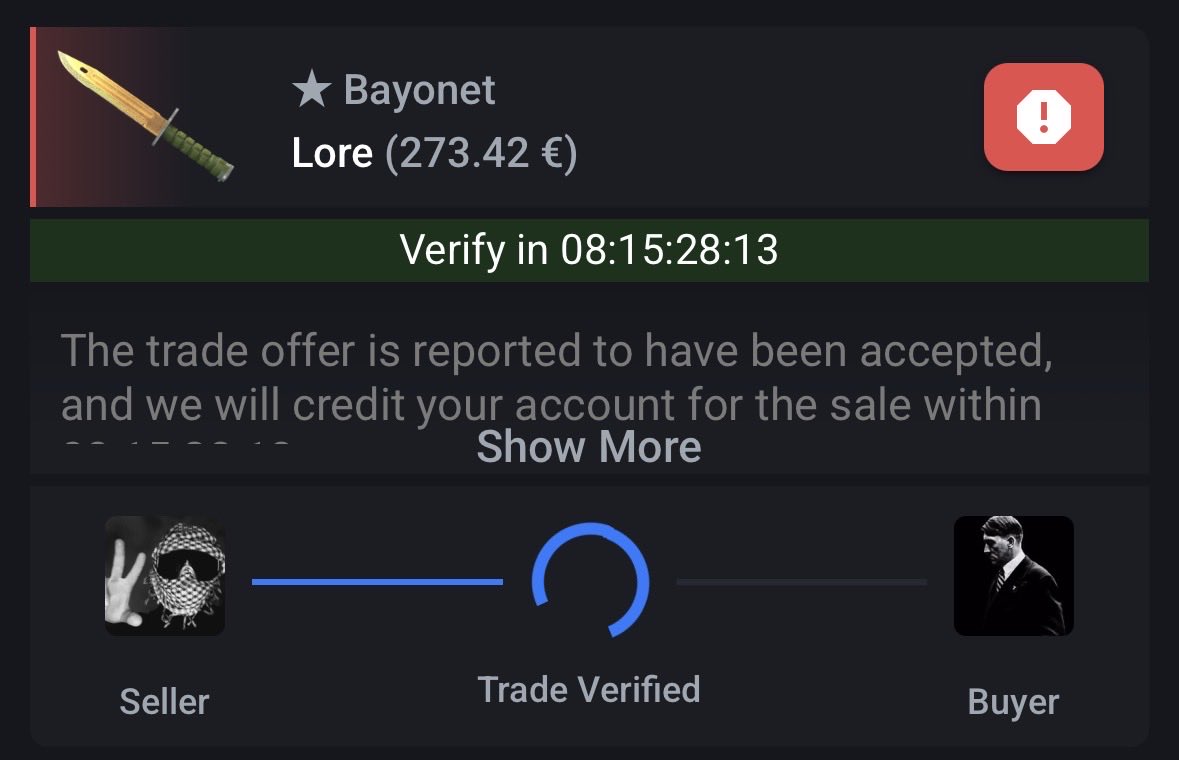 Csfloat crypto deposit (93) foto