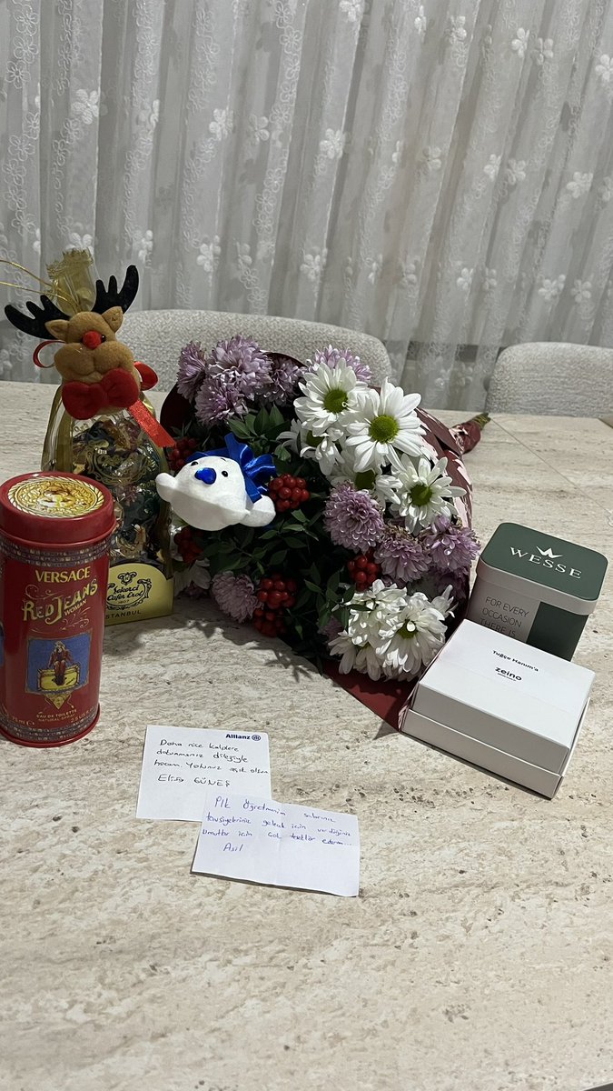 Sevilmek böyle bir şey mi 🙃