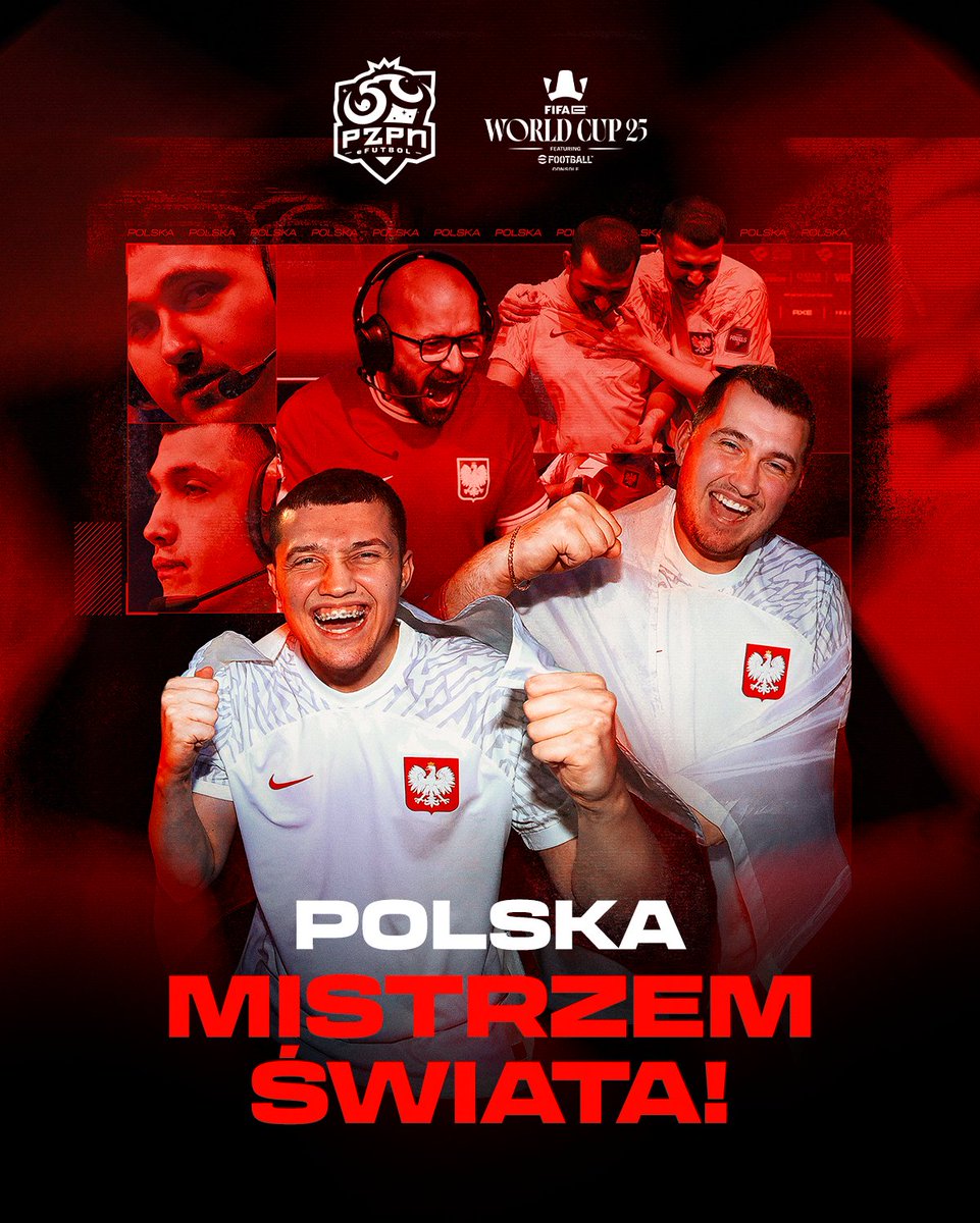 Łączy nas piłka tweet media