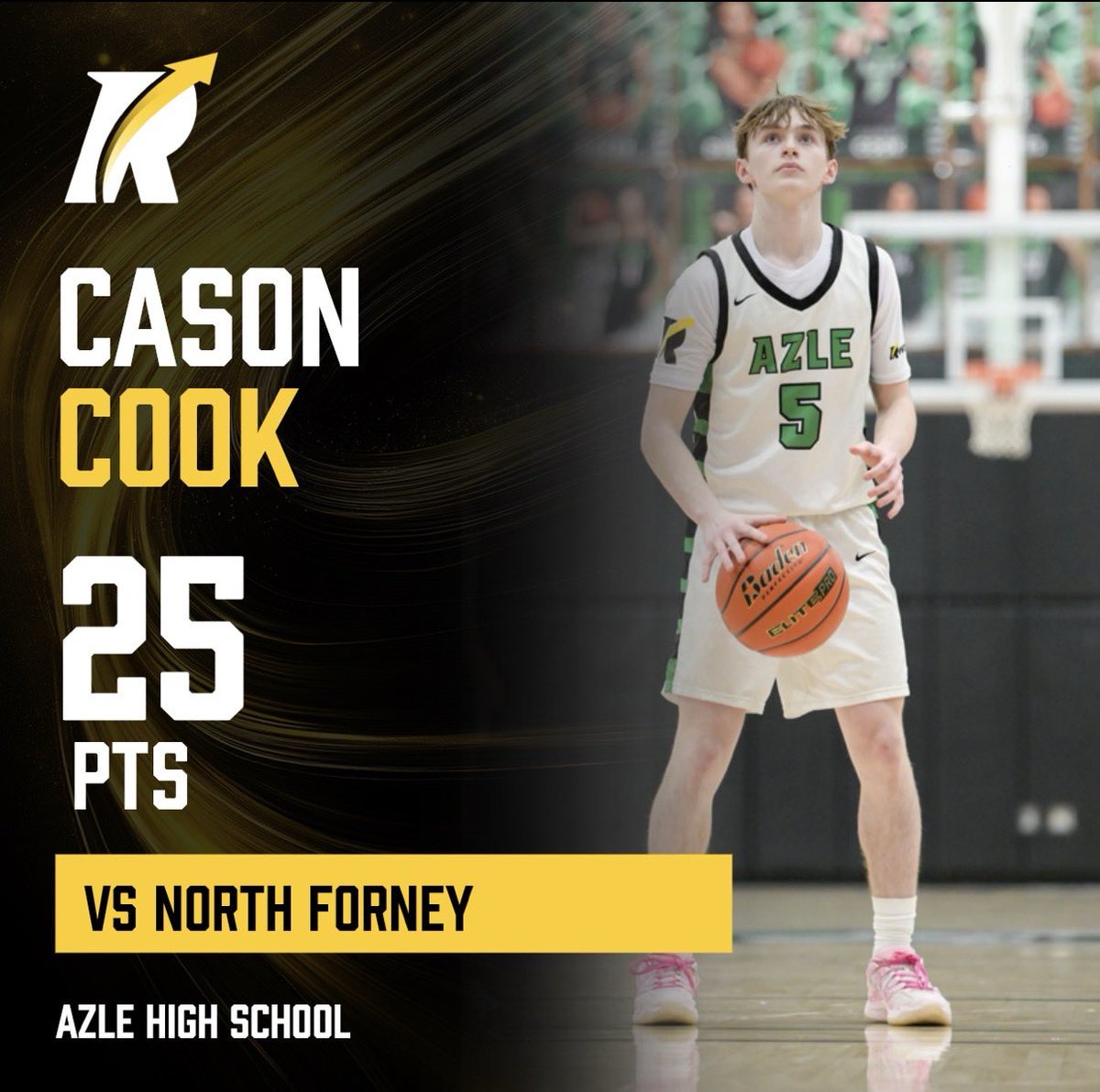 Cason Cook tweet media