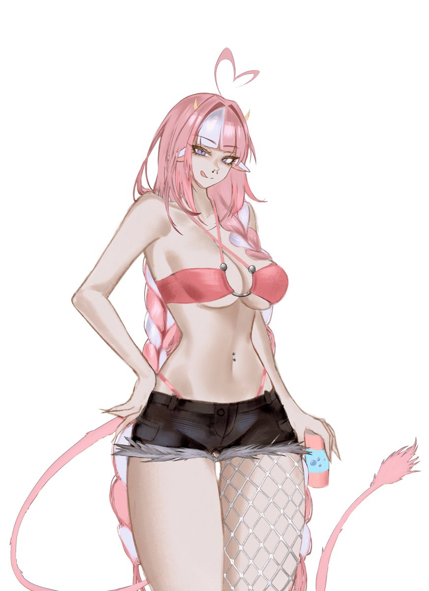 dabi 🤍 | Waitlist OPEN ✨ tweet media