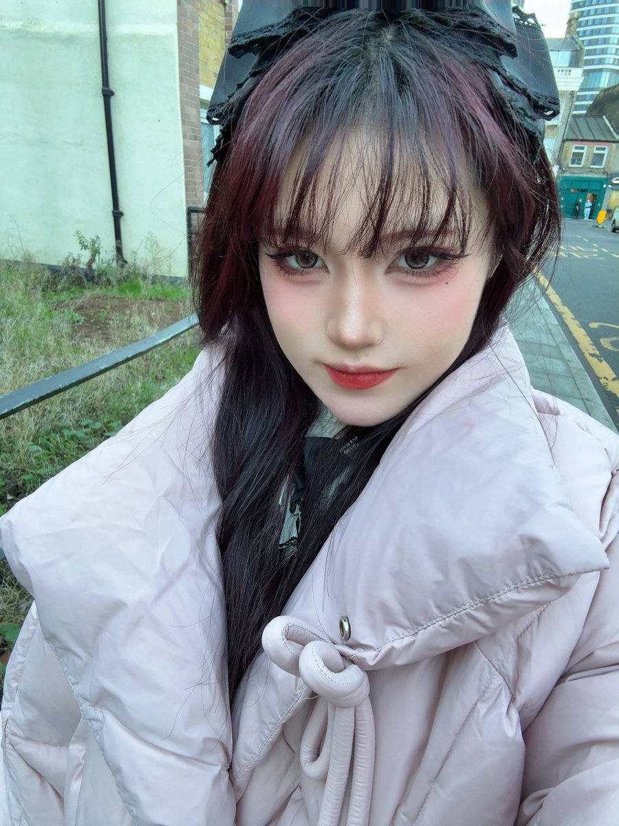 Saki☆ tweet media
