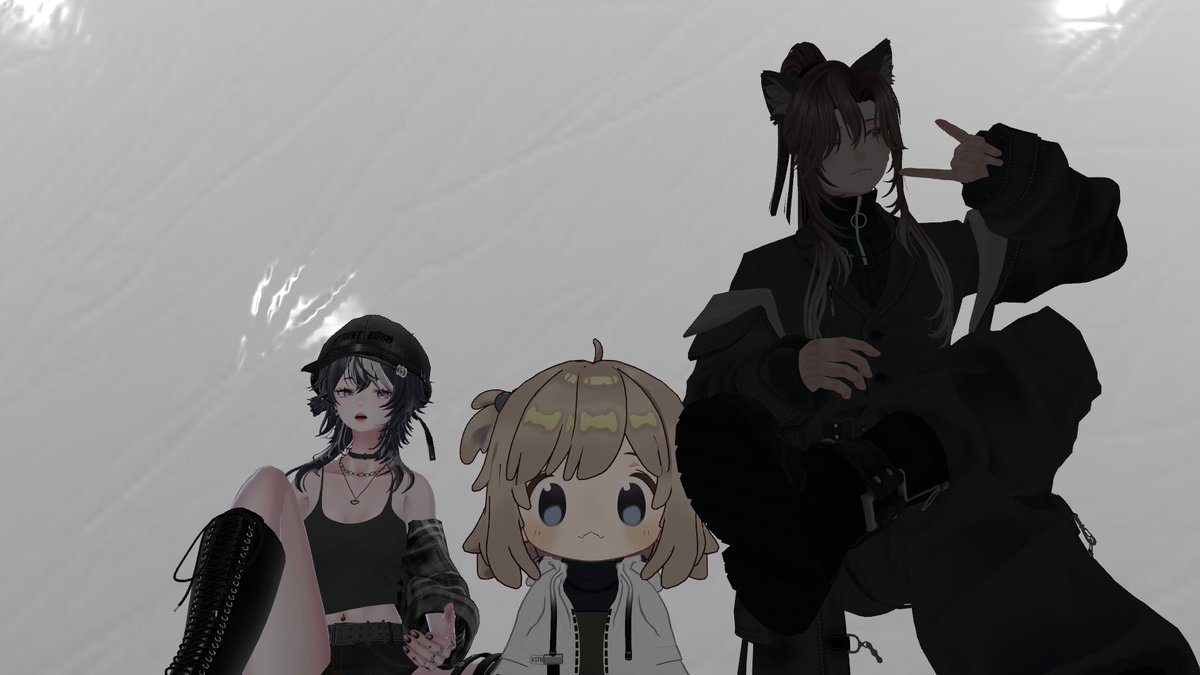 Vrc_Rainbow's tweet photo. https://t.co/0zyTjUPy0W