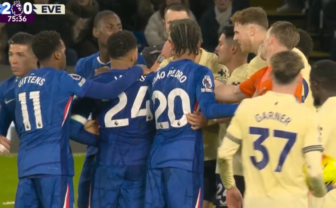 Looks like on way for a scrum #CHEEVE