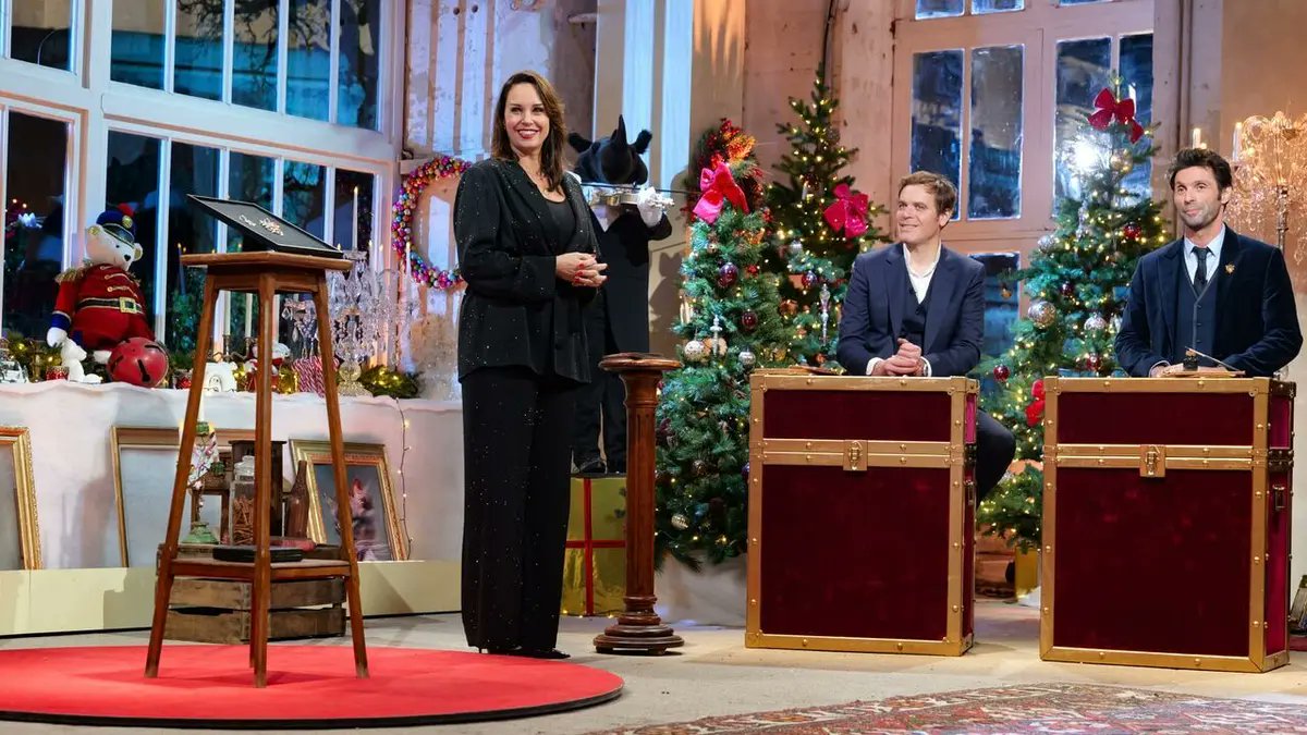 Médias Infos tweet media