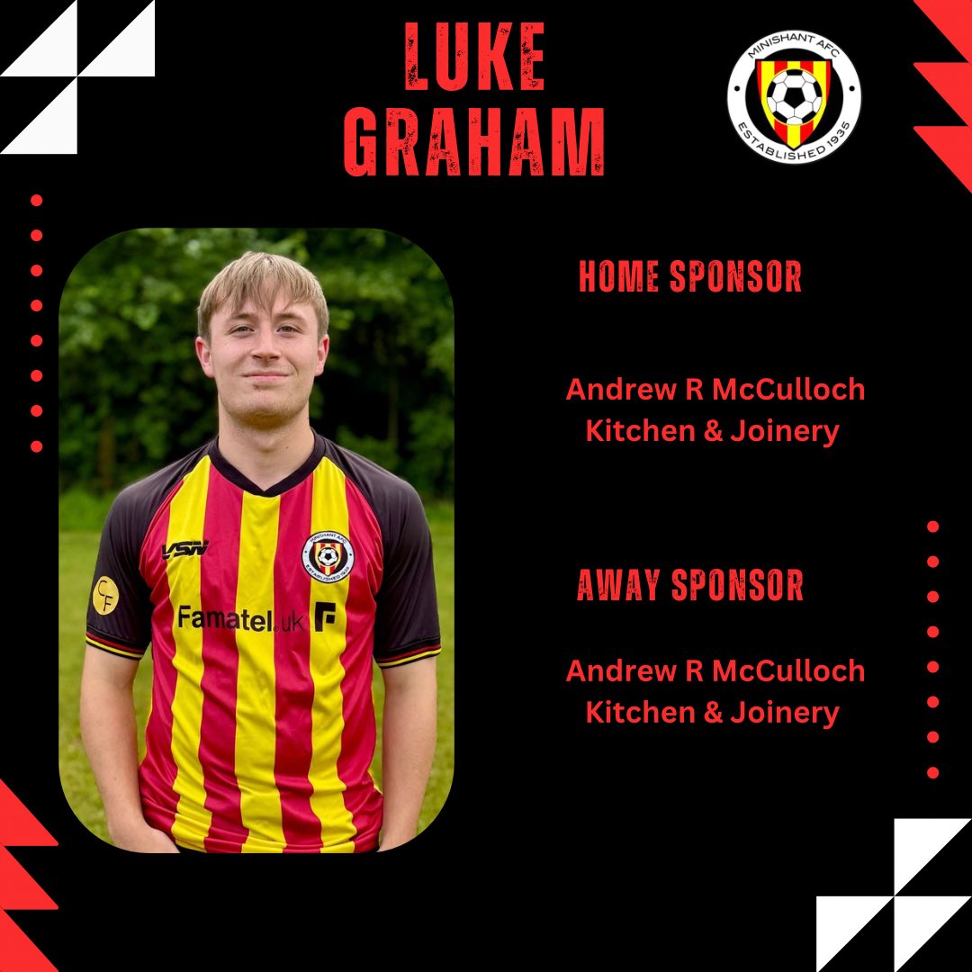 ⚽️Match Day Eleven ⚽️

Weather didn’t play its part today but every Minishant player did. 

An excellent result to finish off the 2025.

Game Finshes 6-2

🔴🟡MTS🟡🔴