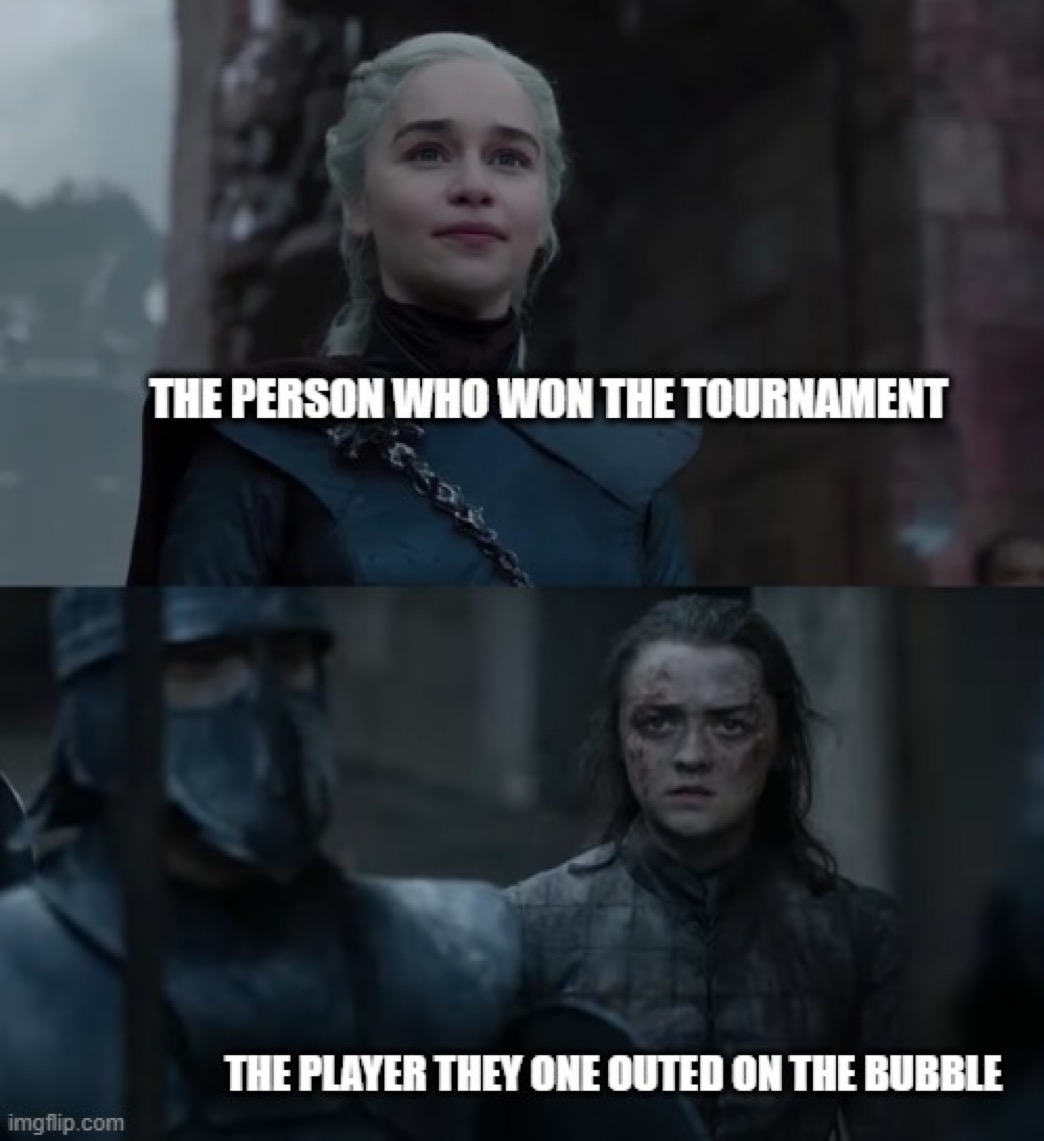 Barry Carter tweet media