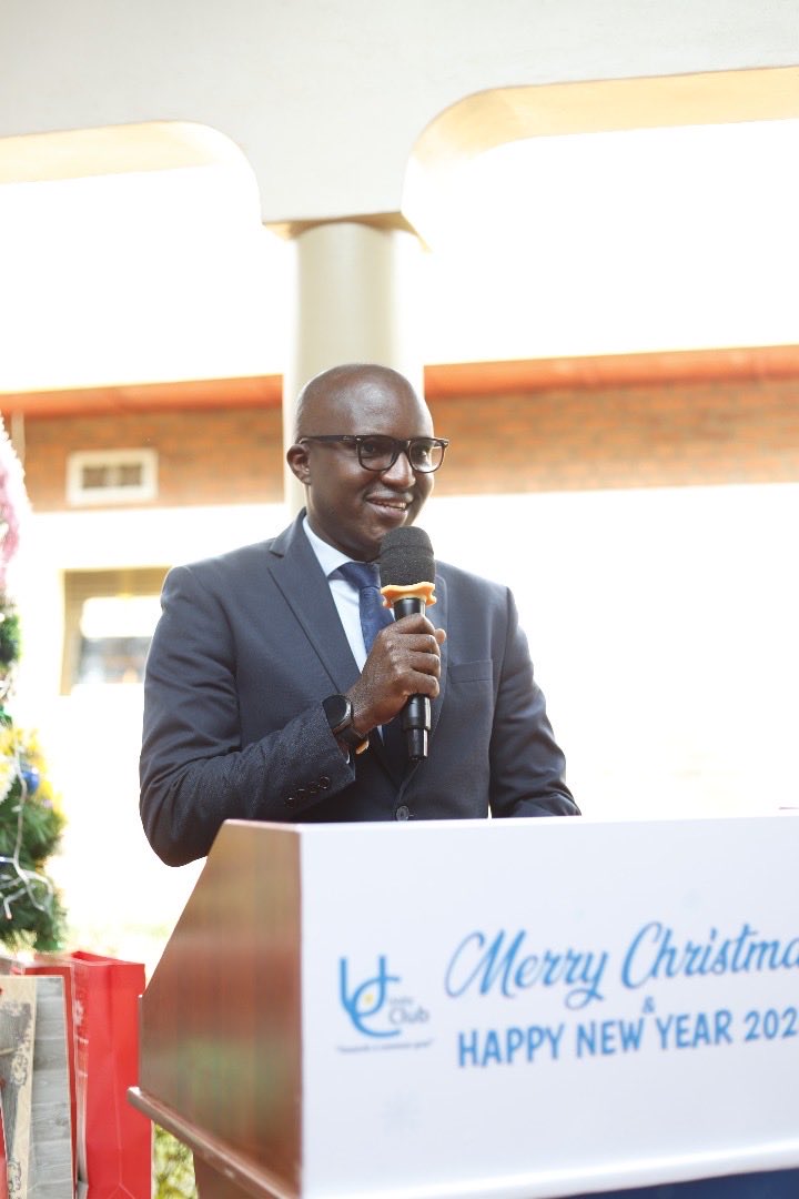 Unity Club tweet media